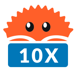 Rust10x
